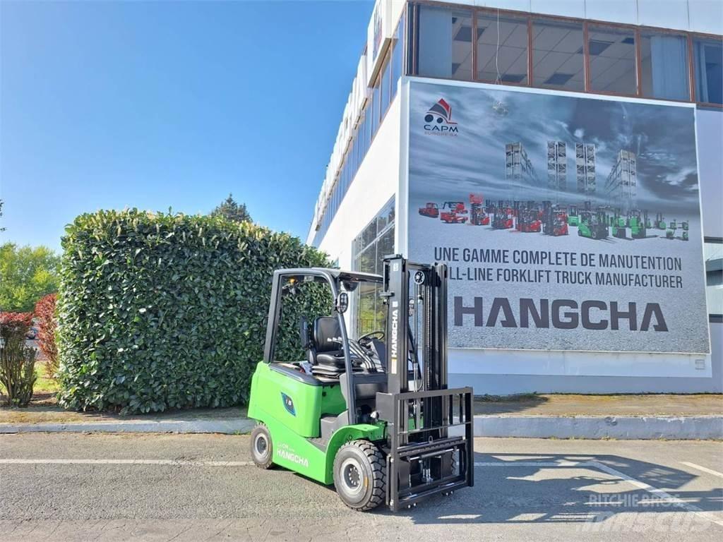 Hangcha AE18-I Gaffeltrucker - Annet