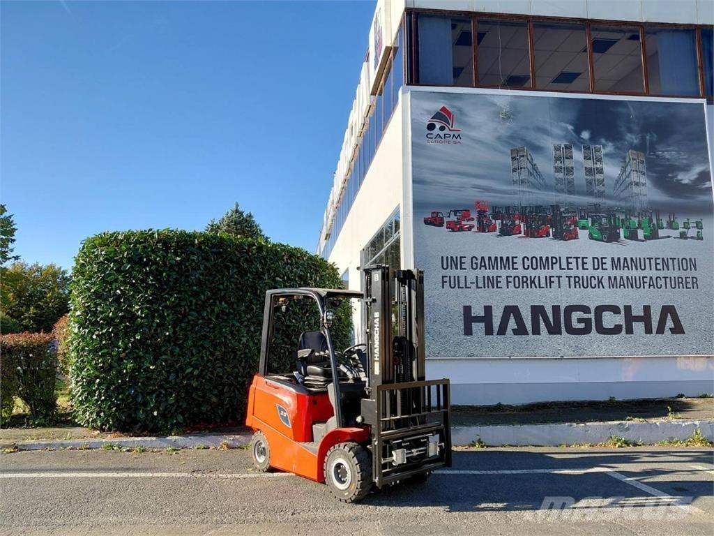 Hangcha AE20C Gaffeltrucker - Annet