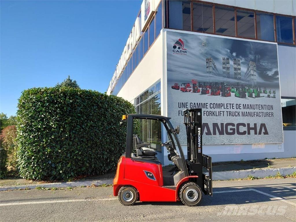 Hangcha AE20C Gaffeltrucker - Annet