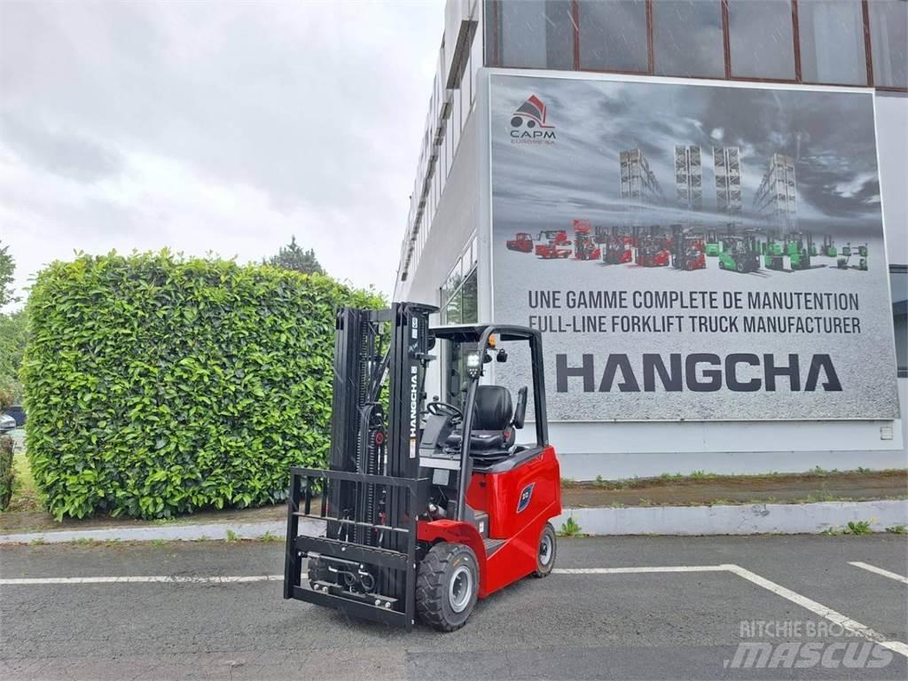 Hangcha AE20C Gaffeltrucker - Annet