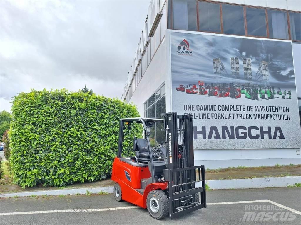 Hangcha AE20C Gaffeltrucker - Annet