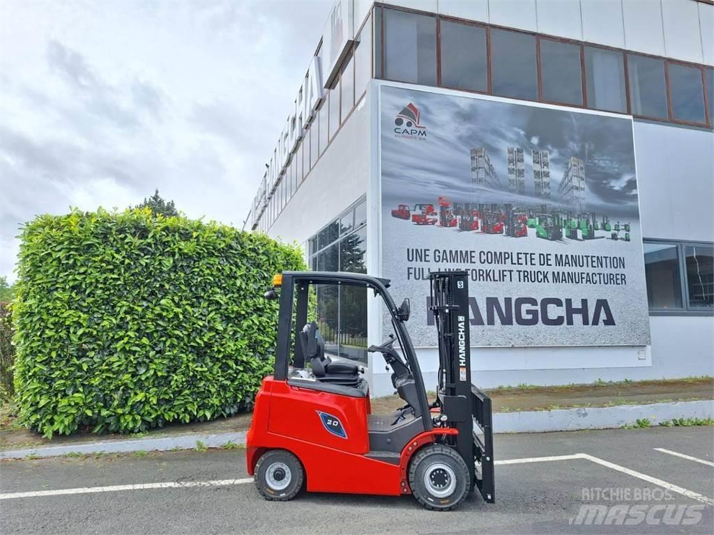 Hangcha AE20C Gaffeltrucker - Annet