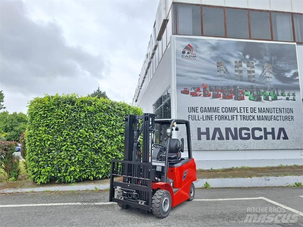 Hangcha AE20C Gaffeltrucker - Annet
