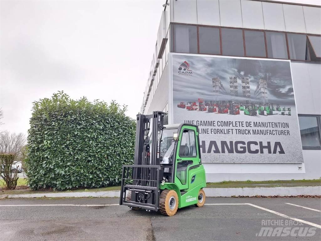 Hangcha AE20Ci Gaffeltrucker - Annet
