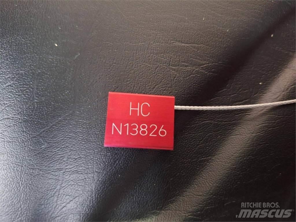 Hangcha AE20Ci Gaffeltrucker - Annet