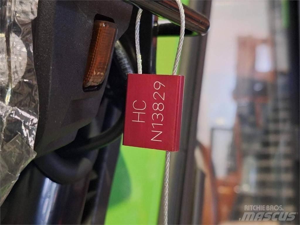 Hangcha AE20Ci Gaffeltrucker - Annet