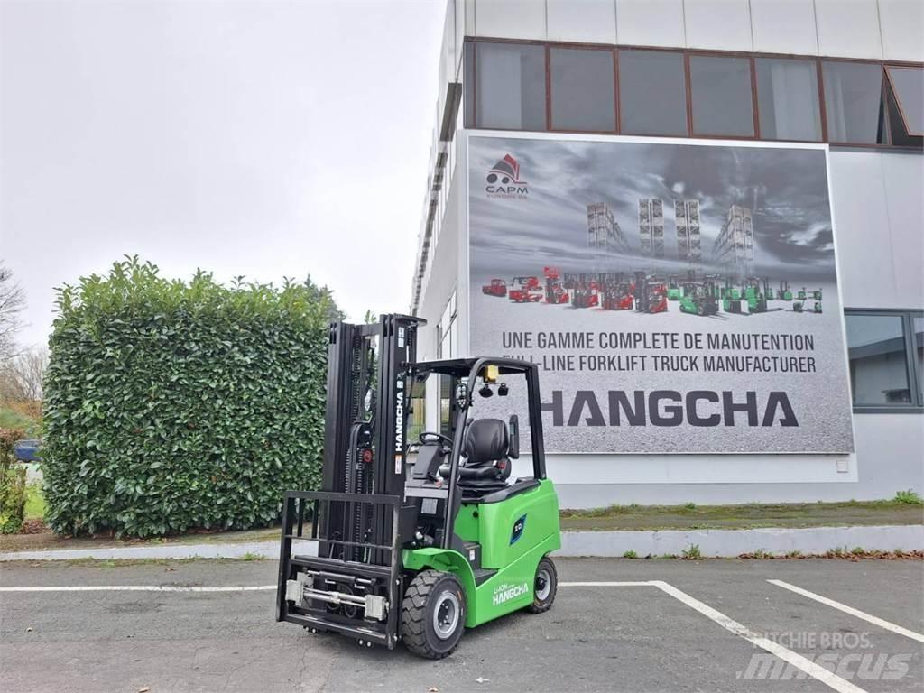 Hangcha AE20Ci Gaffeltrucker - Annet