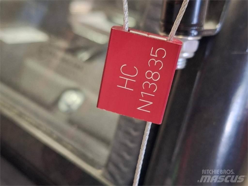 Hangcha AE25 Gaffeltrucker - Annet
