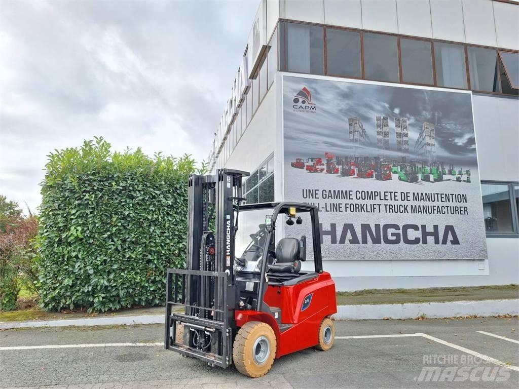 Hangcha AE25 Gaffeltrucker - Annet