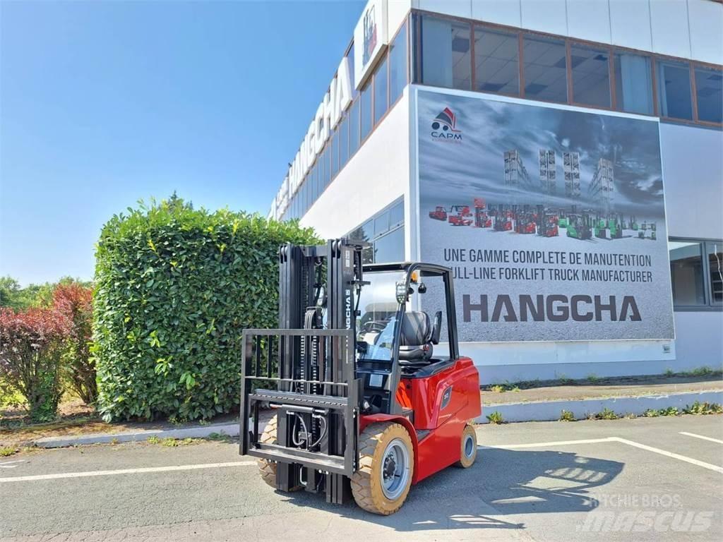 Hangcha AE30 Gaffeltrucker - Annet