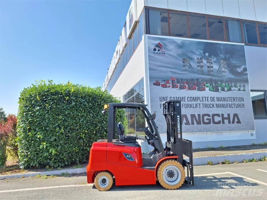 Hangcha AE30 Gaffeltrucker - Annet