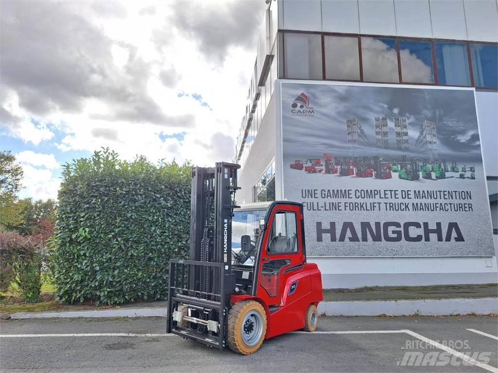 Hangcha AE30 Gaffeltrucker - Annet