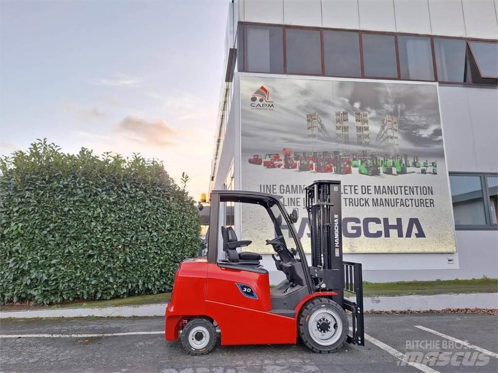 Hangcha AE30 Gaffeltrucker - Annet