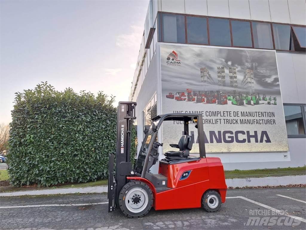 Hangcha AE30 Gaffeltrucker - Annet