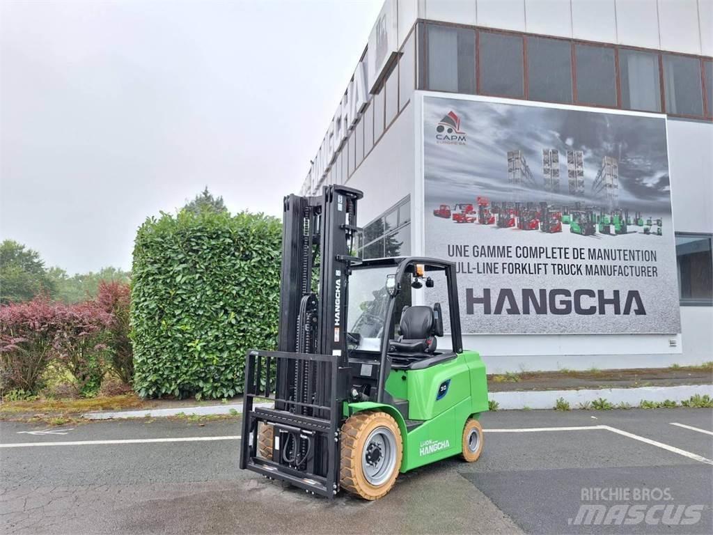 Hangcha AE30-I Gaffeltrucker - Annet