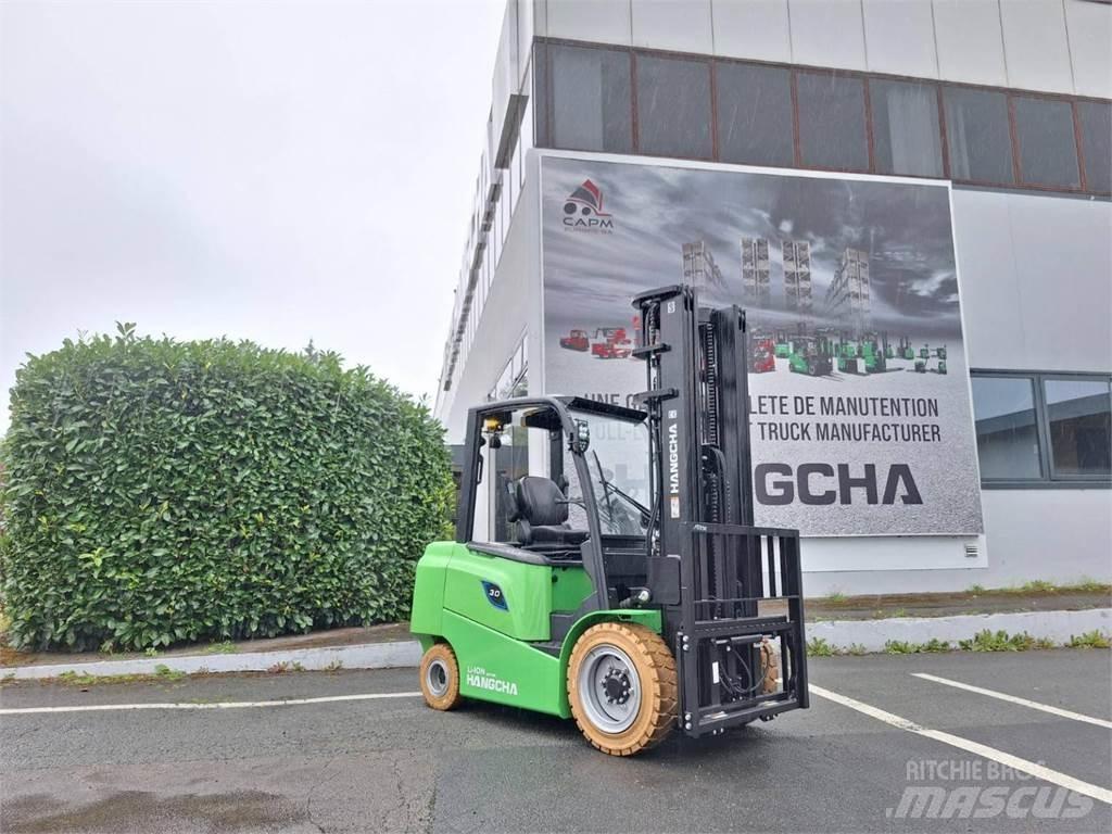 Hangcha AE30-I Gaffeltrucker - Annet