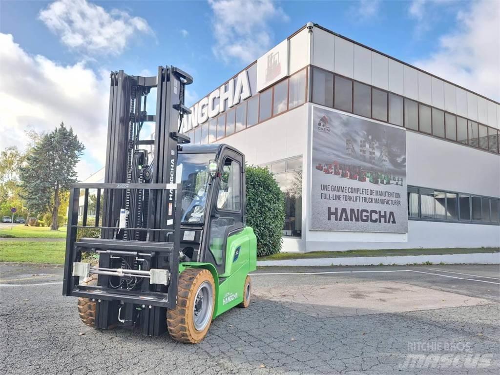 Hangcha AE30-I Gaffeltrucker - Annet