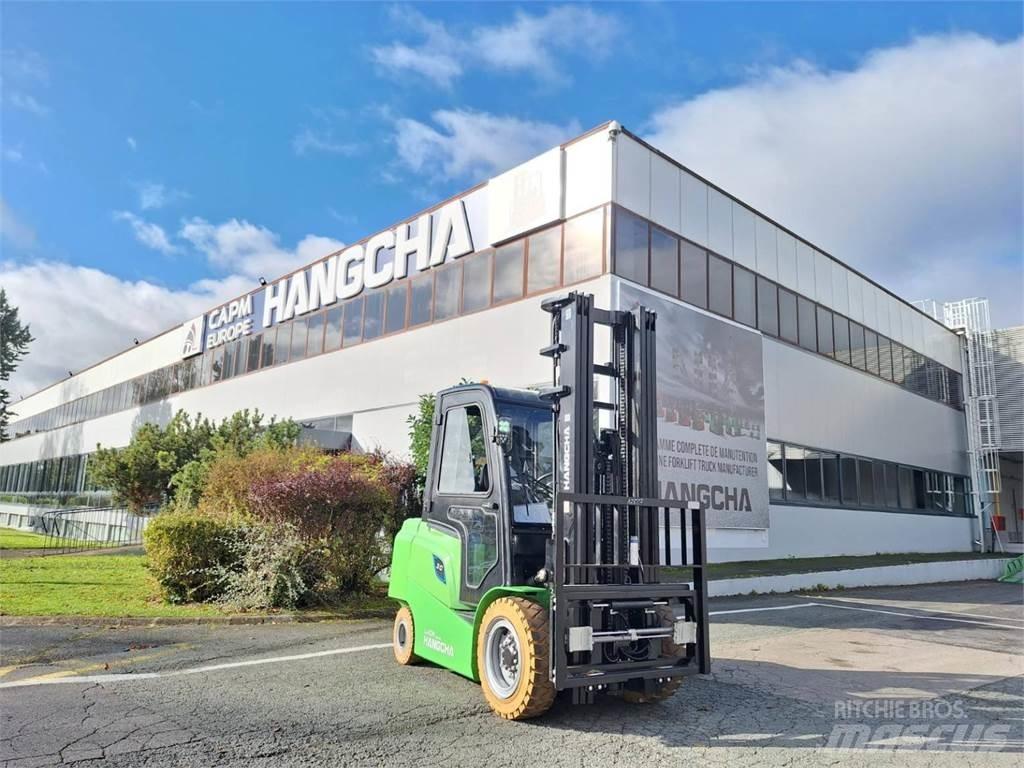 Hangcha AE30-I Gaffeltrucker - Annet