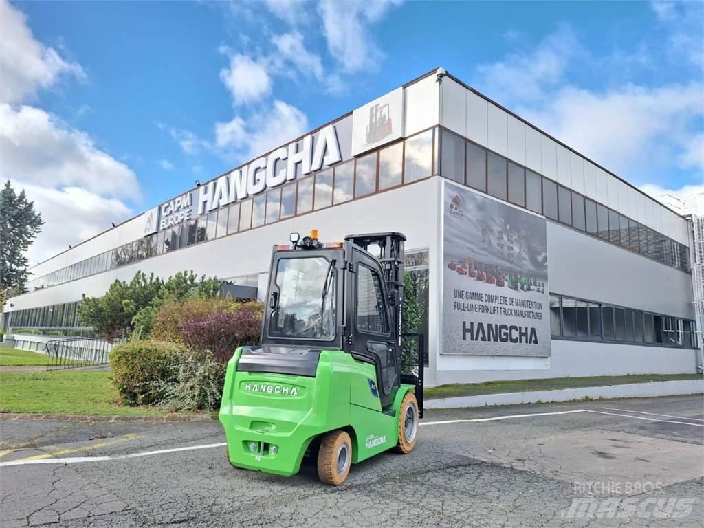 Hangcha AE30-I Gaffeltrucker - Annet