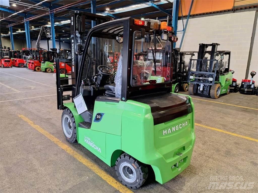 Hangcha AE30-I Gaffeltrucker - Annet