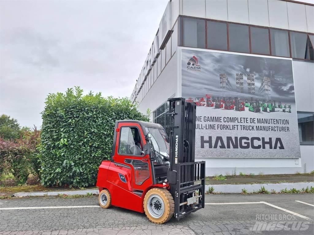 Hangcha AE35 Gaffeltrucker - Annet