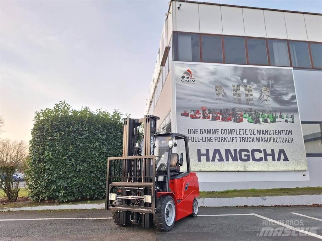 Hangcha AE35 Gaffeltrucker - Annet