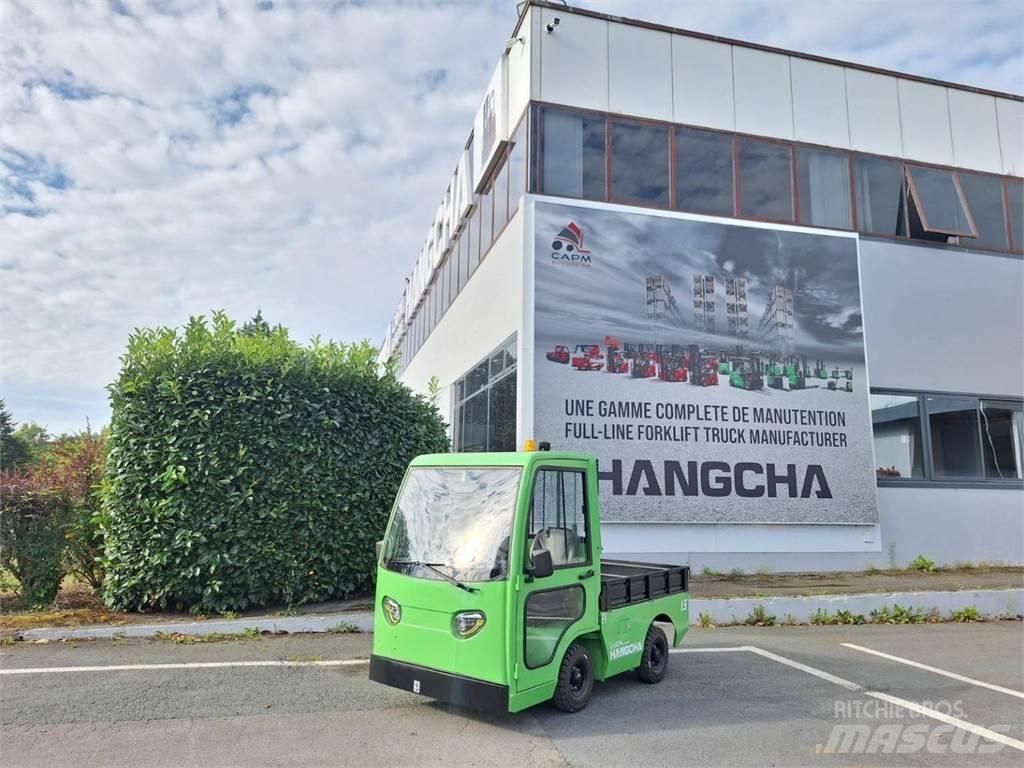 Hangcha BD15i Truck - Annet