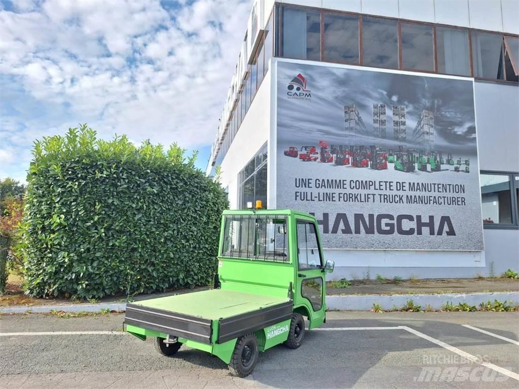 Hangcha BD15i Truck - Annet