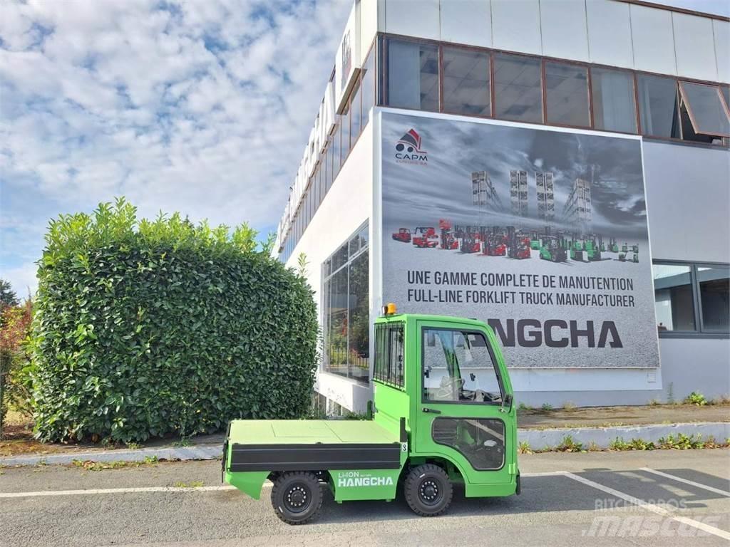 Hangcha BD15i Truck - Annet
