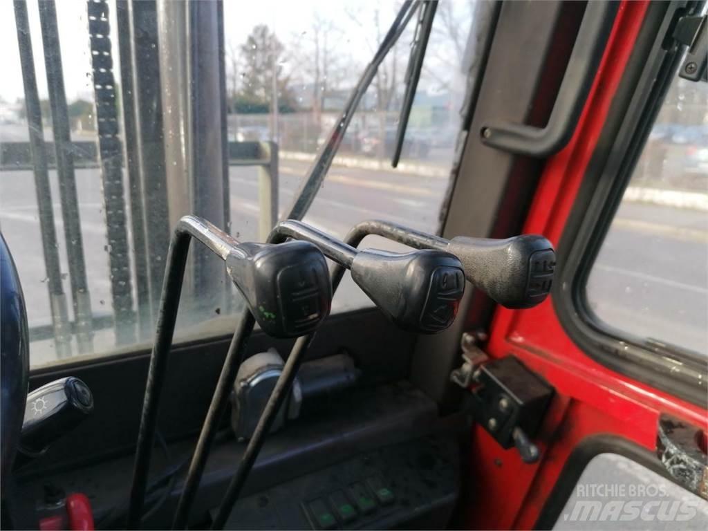 Hangcha CPYD50 Gaffeltrucker - Annet
