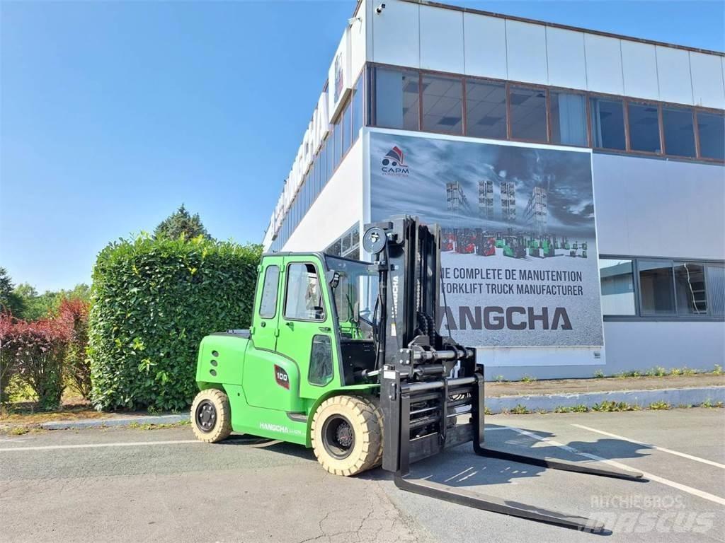 Hangcha X100I Gaffeltrucker - Annet