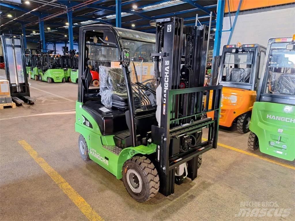 Hangcha XC18i Gaffeltrucker - Annet