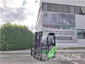 Hangcha XC18i Gaffeltrucker - Annet