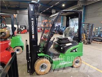 Hangcha XC18i Gaffeltrucker - Annet