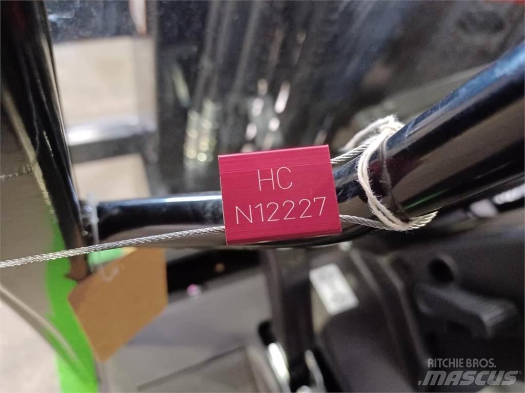 Hangcha XC18i Gaffeltrucker - Annet