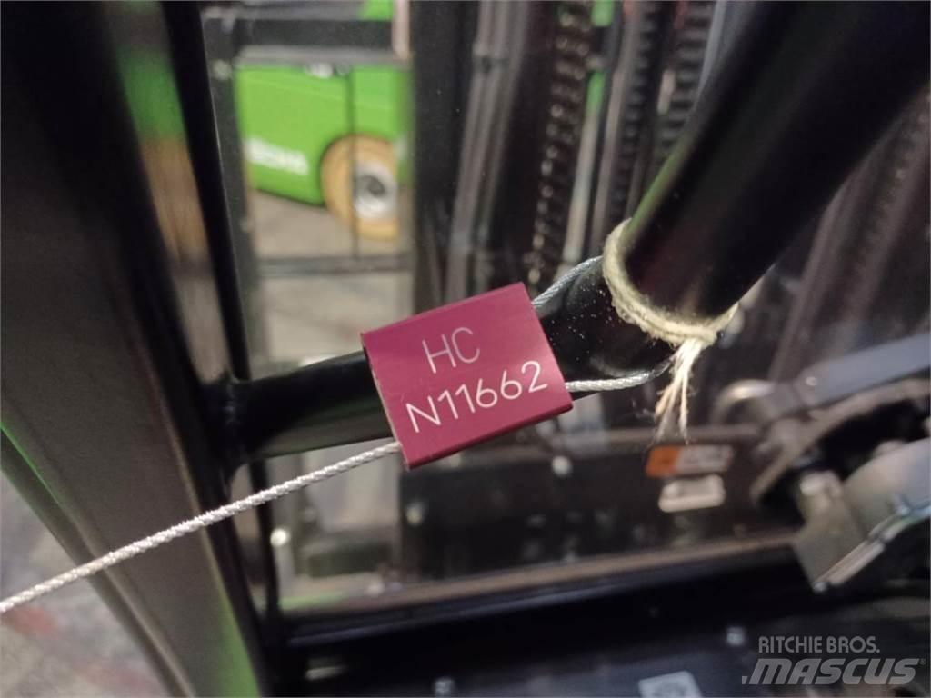 Hangcha XC18i Gaffeltrucker - Annet