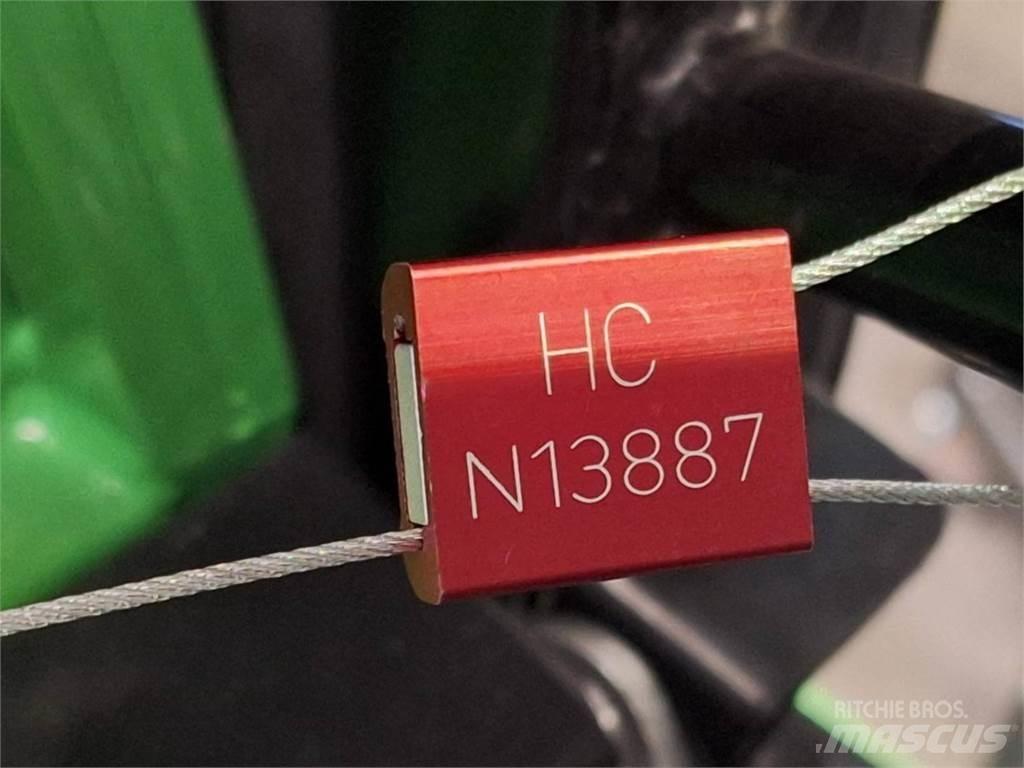 Hangcha XC25i Gaffeltrucker - Annet
