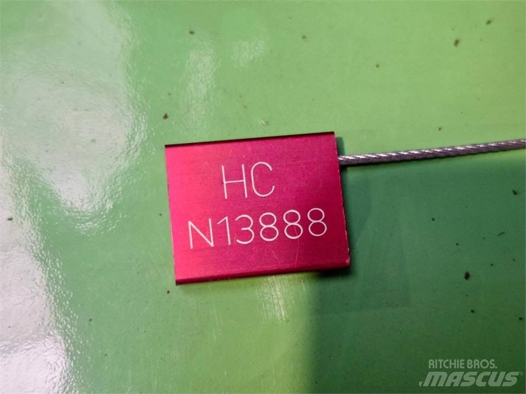 Hangcha XC25i Gaffeltrucker - Annet
