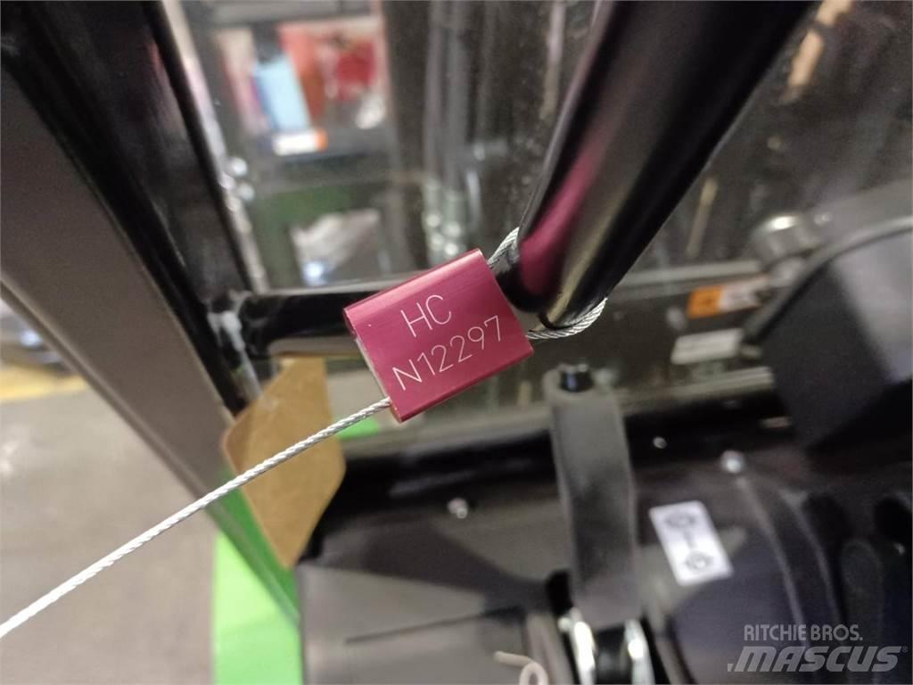 Hangcha XC25i Gaffeltrucker - Annet