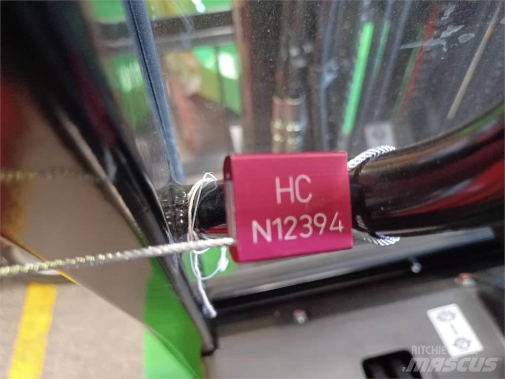 Hangcha XC25i Gaffeltrucker - Annet