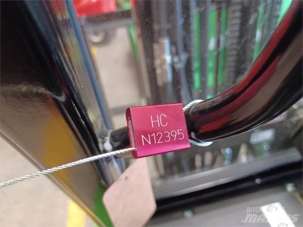 Hangcha XC25i Gaffeltrucker - Annet