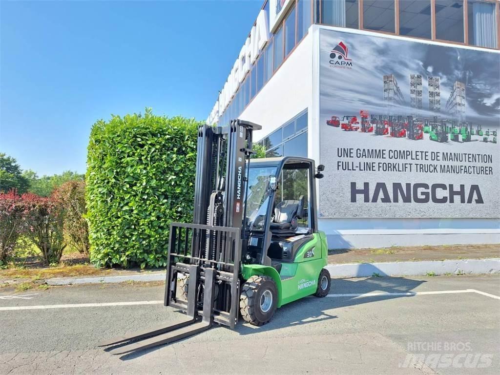 Hangcha XC30i Gaffeltrucker - Annet