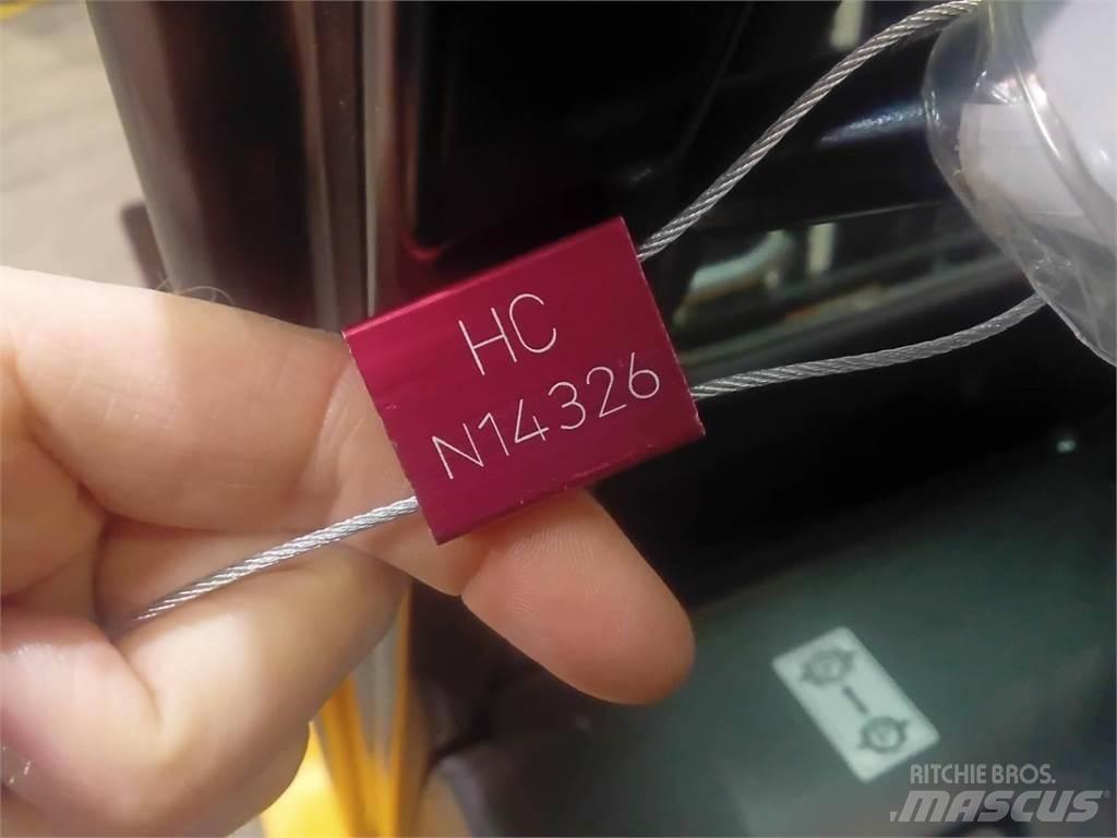 Hangcha XE18i Gaffeltrucker - Annet