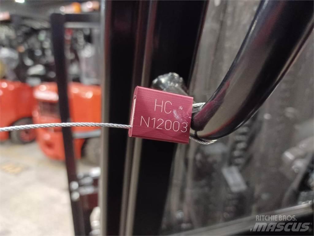 Hangcha XF35G Gaffeltrucker - Annet