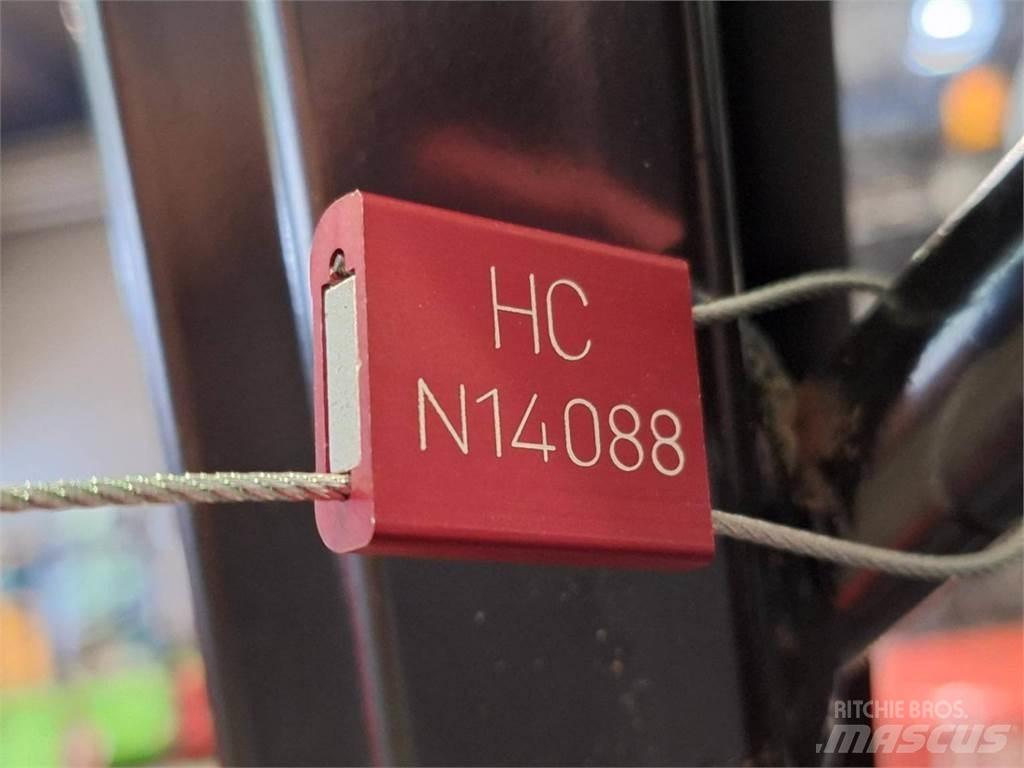 Hangcha XF50D Gaffeltrucker - Annet
