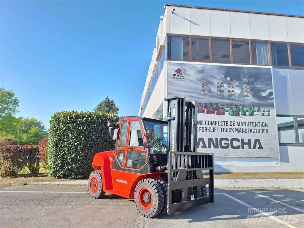 Hangcha XF70D Gaffeltrucker - Annet