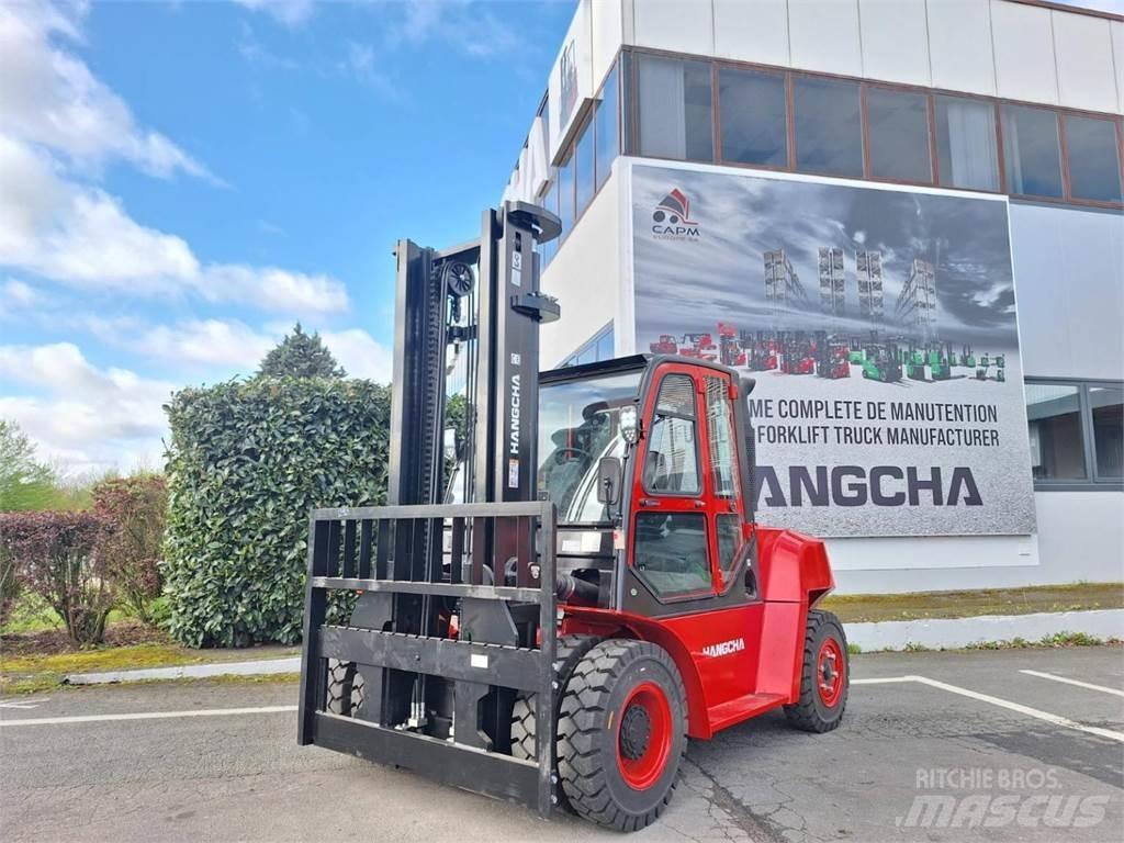 Hangcha XF70D Gaffeltrucker - Annet