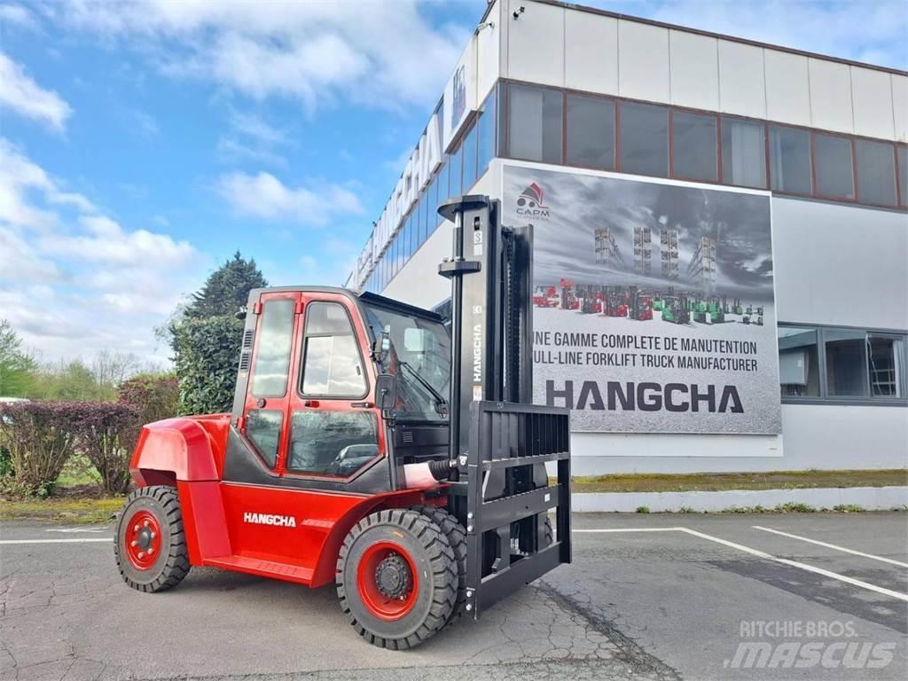 Hangcha XF70D Gaffeltrucker - Annet