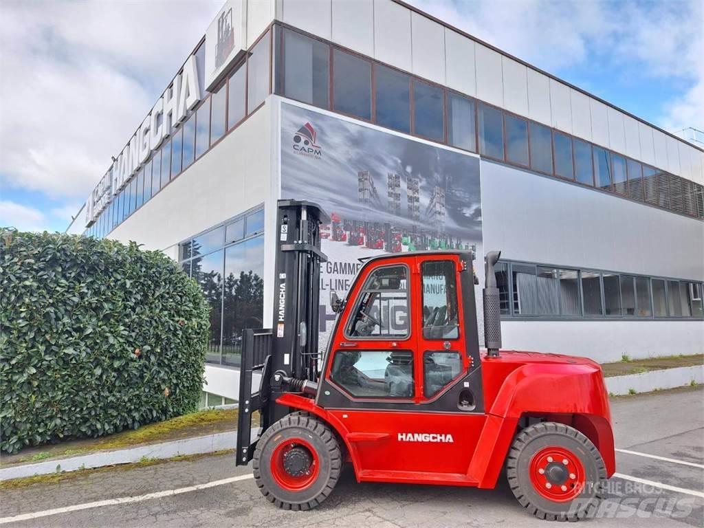 Hangcha XF70D Gaffeltrucker - Annet