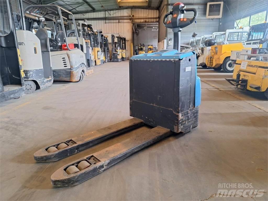 Heli CBD20-150 Ledestablere